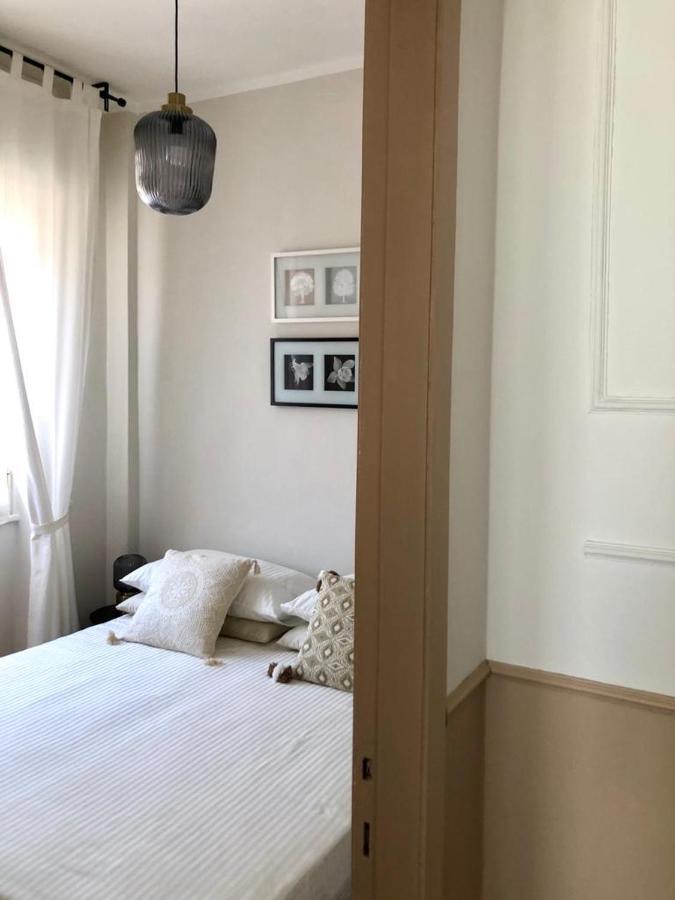 Al 10 Apartment Леванто Екстериор снимка