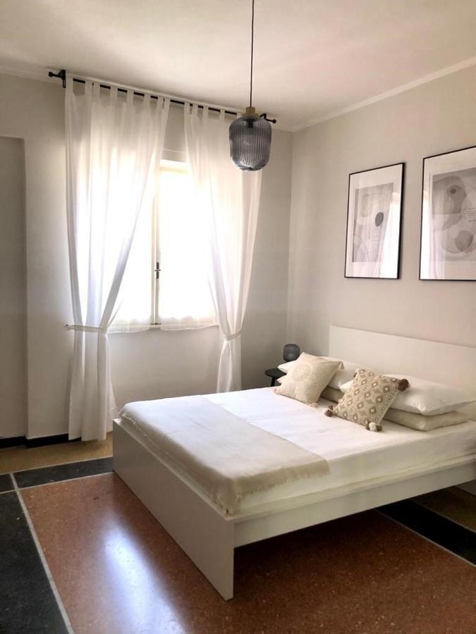 Al 10 Apartment Леванто Екстериор снимка