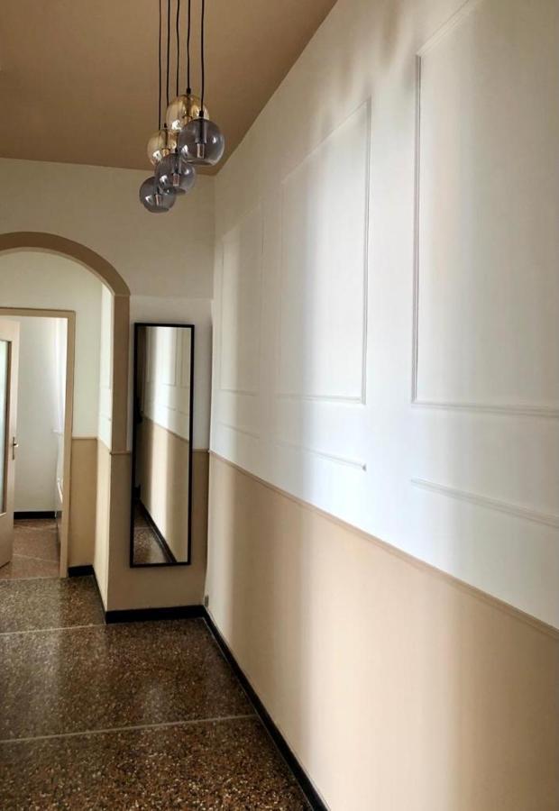 Al 10 Apartment Леванто Екстериор снимка